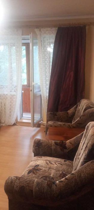 Квартира на бульв. Вацлава Гавела в Києві, ID 407691, фото №5