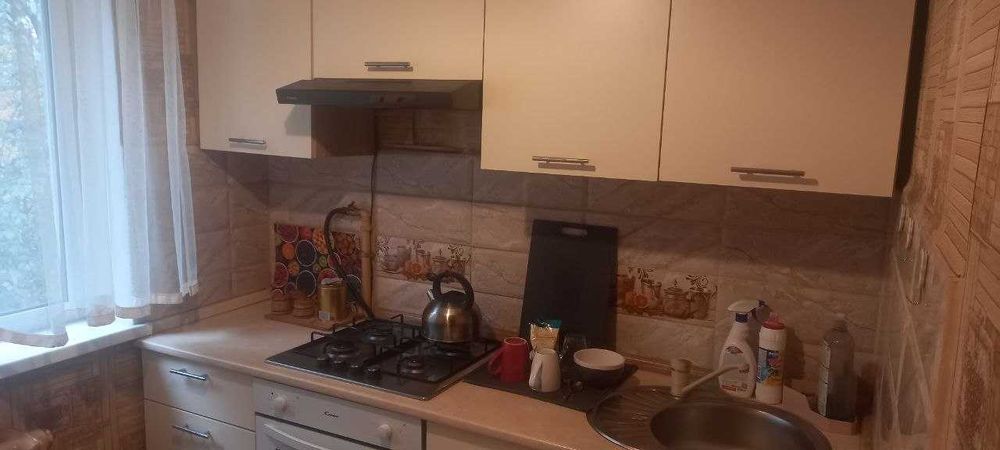 Квартира на бульв. Вацлава Гавела в Києві, ID 407691, фото №6