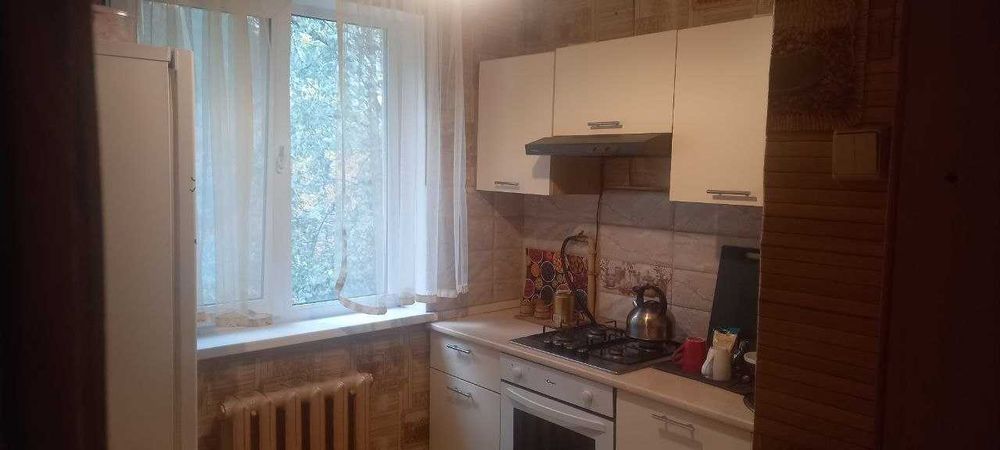 Квартира на бульв. Вацлава Гавела в Києві, ID 407691, фото №7