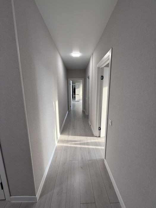 Квартира на ЖК Crystal Avenue в Києві, ID 407696, фото №7