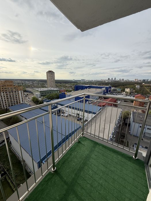 Квартира на ЖК Crystal Avenu в Київ, ID 407697, фото №3
