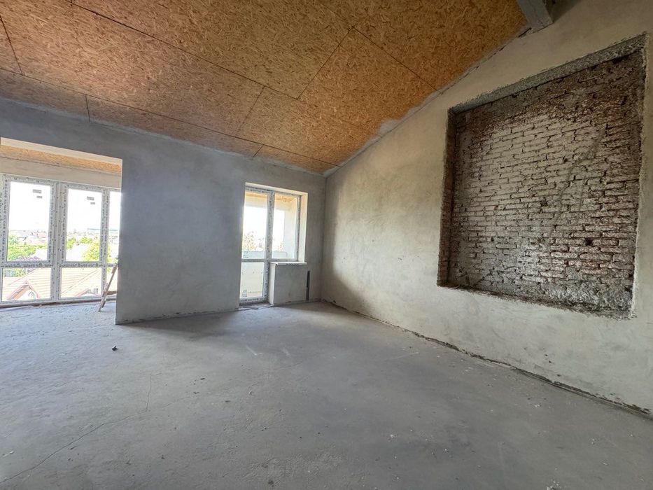 Квартира на вул. Інститутська, 53 в Києві, ID 407706, фото №2