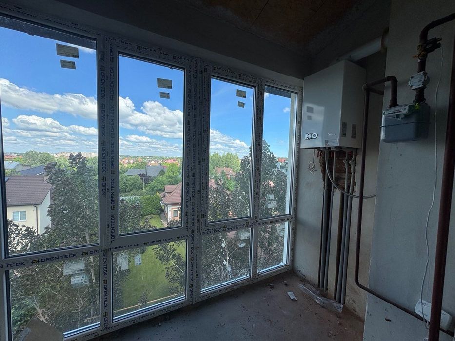 Квартира на вул. Інститутська, 53 в Києві, ID 407706, фото №4