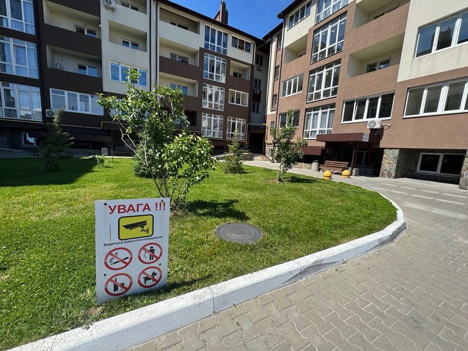 Квартира на вул. Інститутська, 53 в Києві, ID 407710, фото №9