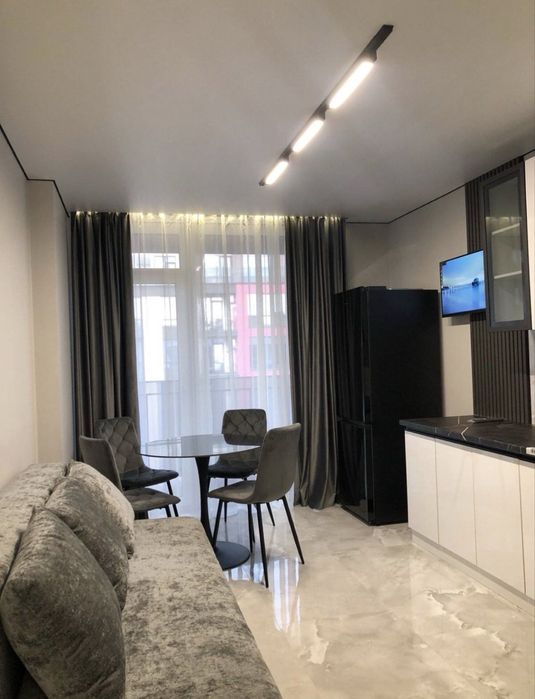 Квартира на ЖК Manhattan UP в Івано-Франківську, ID 407719, фото №9