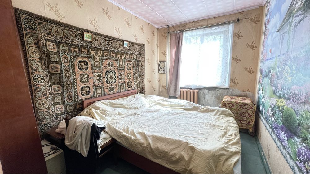 Квартира на Бульварний провулок, 5, ID 407714, фото №1