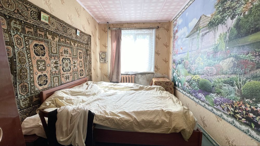 Квартира на Бульварний провулок, 5 в Кривому Розі, ID 407714, фото №2