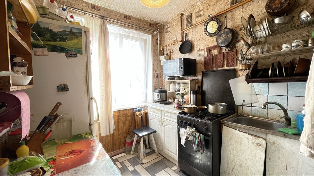 Квартира на Бульварний провулок, 5 в Кривому Розі, ID 407714, фото №11