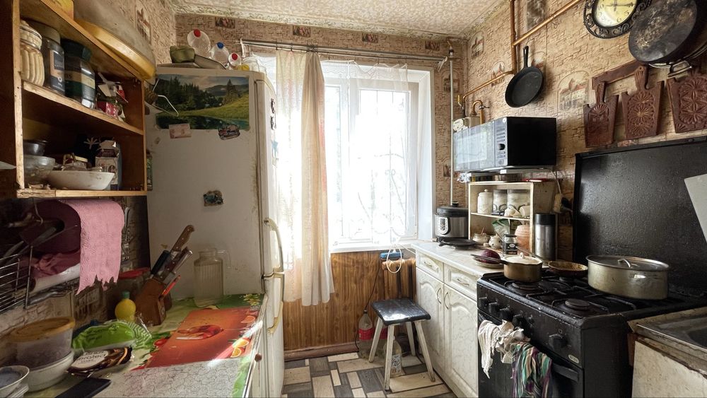 Квартира на Бульварний провулок, 5 в Кривому Розі, ID 407714, фото №12