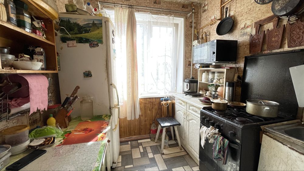 Квартира на Бульварний провулок, 5 в Кривому Розі, ID 407714, фото №13