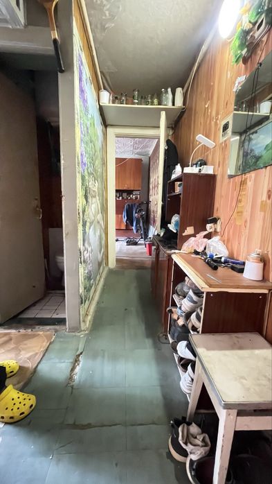 Квартира на Бульварний провулок, 5 в Кривому Розі, ID 407714, фото №17