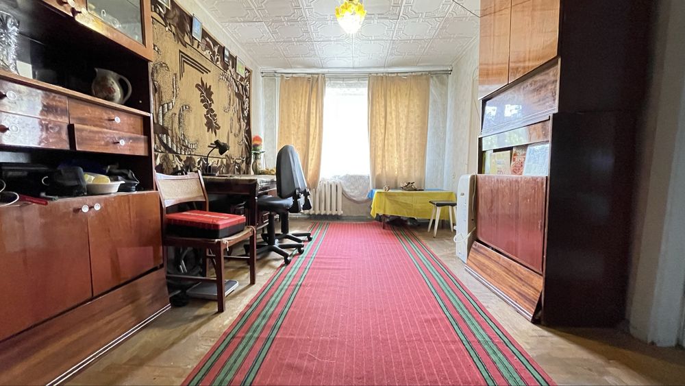 Квартира на Бульварний провулок, 5 в Кривому Розі, ID 407714, фото №19
