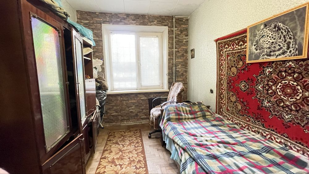 Квартира на Бульварний провулок, 5 в Кривому Розі, ID 407714, фото №20