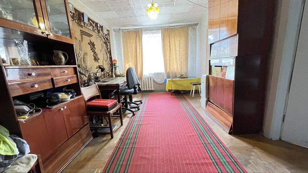 Квартира на Бульварний провулок, 5 в Кривому Розі, ID 407714, фото №3