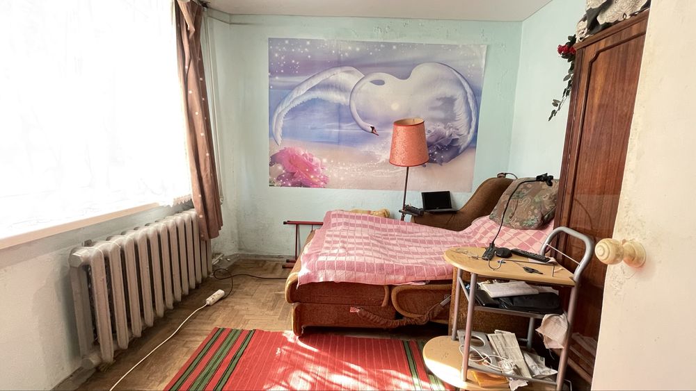 Квартира на Бульварний провулок, 5 в Кривому Розі, ID 407714, фото №21