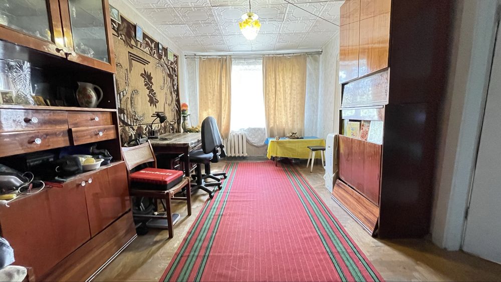 Квартира на Бульварний провулок, 5 в Кривому Розі, ID 407714, фото №23