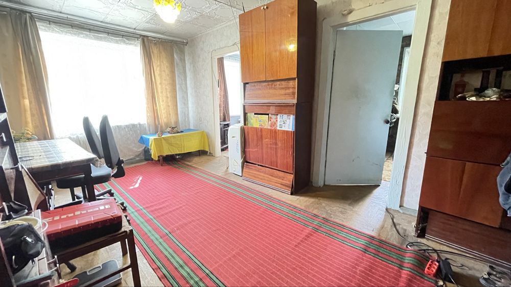 Квартира на Бульварний провулок, 5 в Кривому Розі, ID 407714, фото №4