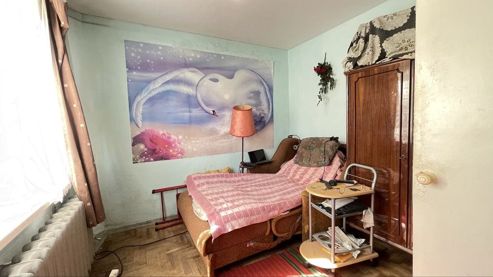 Квартира на Бульварний провулок, 5 в Кривому Розі, ID 407714, фото №6