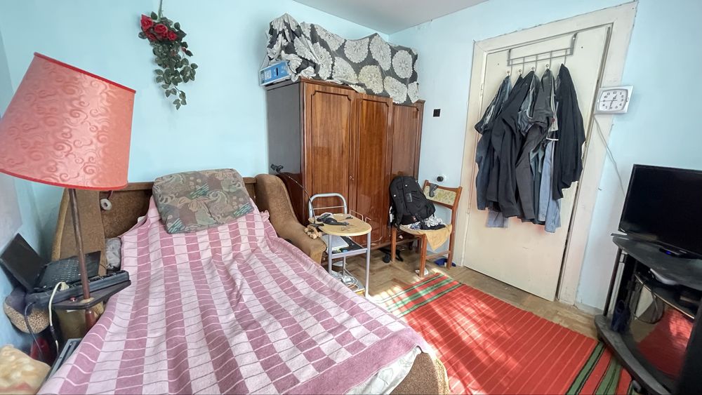 Квартира на Бульварний провулок, 5 в Кривому Розі, ID 407714, фото №7