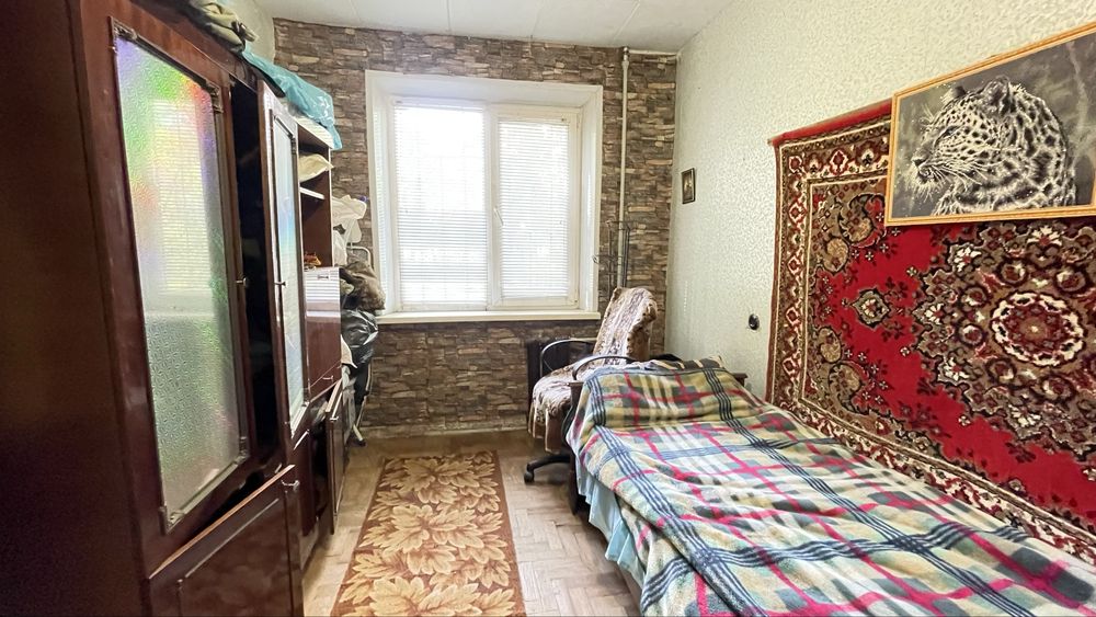 Квартира на Бульварний провулок, 5 в Кривому Розі, ID 407714, фото №8