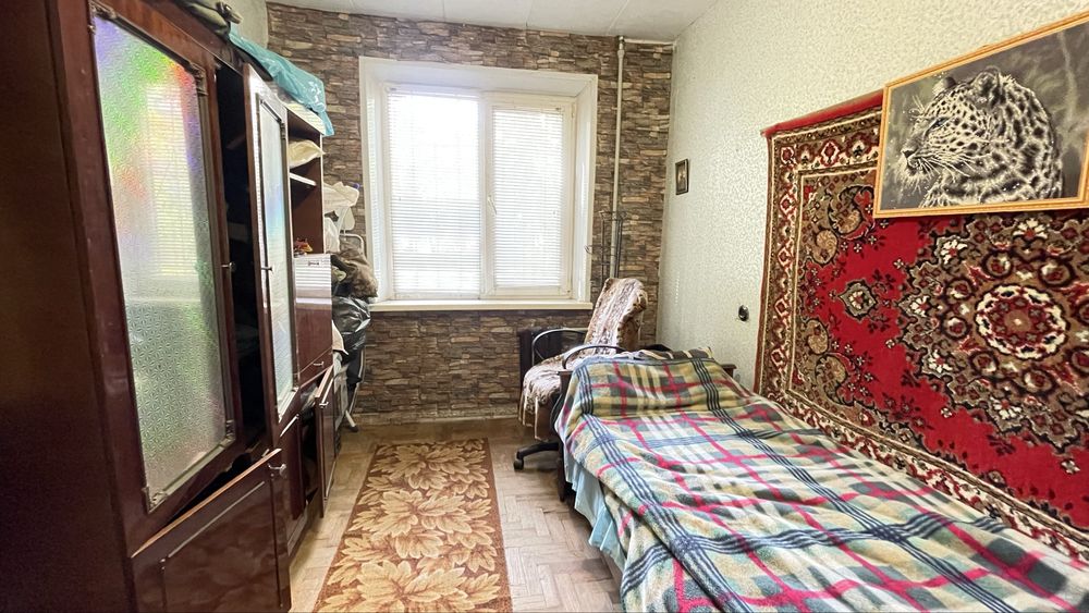 Квартира на Бульварний провулок, 5 в Кривому Розі, ID 407714, фото №9