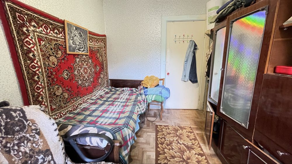 Квартира на Бульварний провулок, 5 в Кривому Розі, ID 407714, фото №10