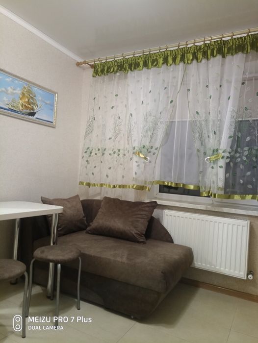 Квартира на пров. Джгутовий в Одесі, ID 407713, фото №7