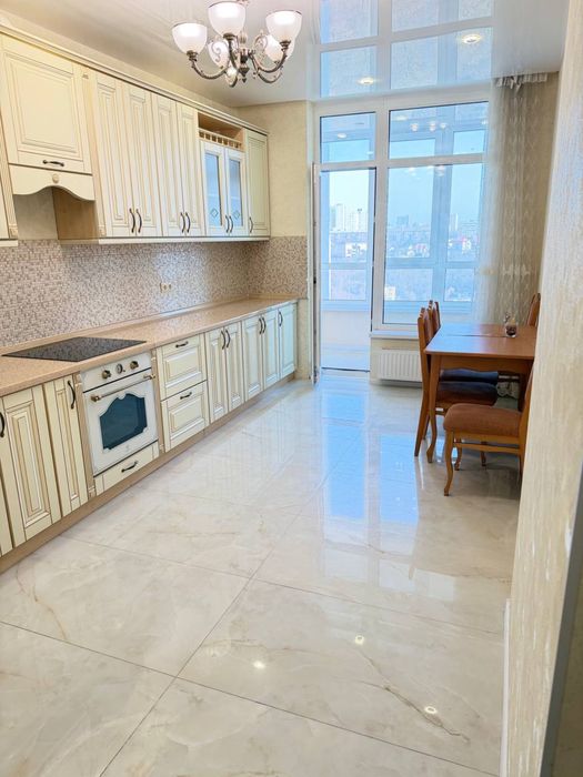 Квартира на Кадетский гай, 10 в Київ, ID 407724, фото №1