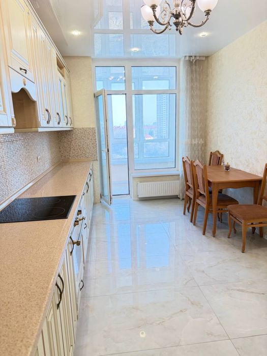 Квартира на Кадетский гай, 10 в Київ, ID 407724, фото №2