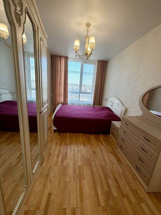 Квартира на Кадетский гай, 10 в Києві, ID 407724, фото №11