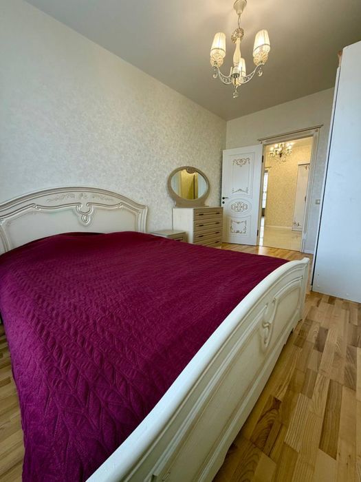 Квартира на Кадетский гай, 10 в Києві, ID 407724, фото №12