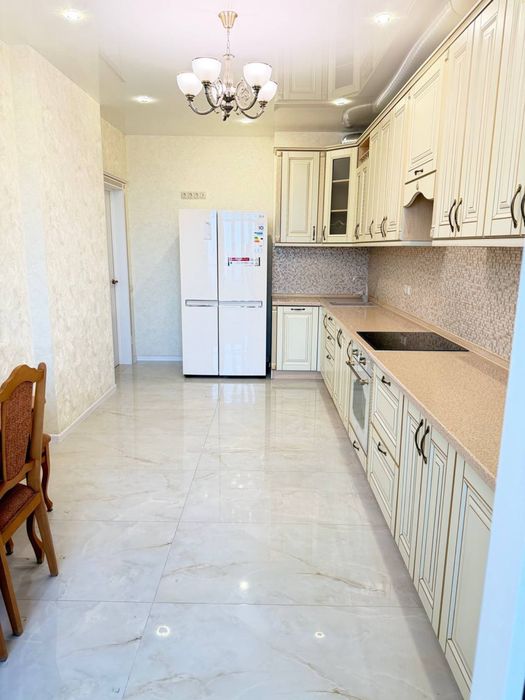 Квартира на Кадетский гай, 10 в Київ, ID 407724, фото №3