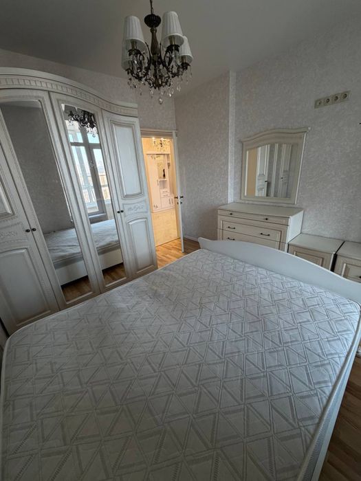 Квартира на Кадетский гай, 10 в Київ, ID 407724, фото №4
