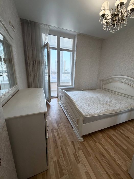 Квартира на Кадетский гай, 10 в Київ, ID 407724, фото №5