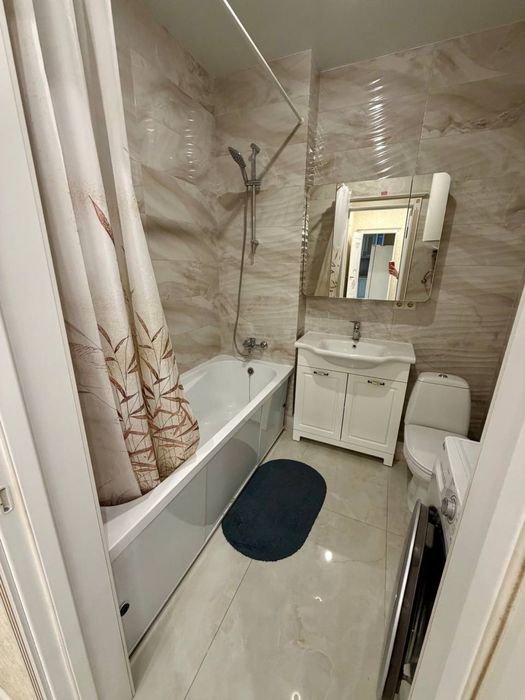 Квартира на Кадетский гай, 10 в Києві, ID 407724, фото №7