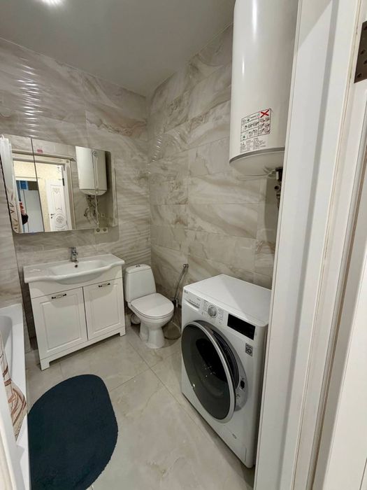 Квартира на Кадетский гай, 10 в Києві, ID 407724, фото №8