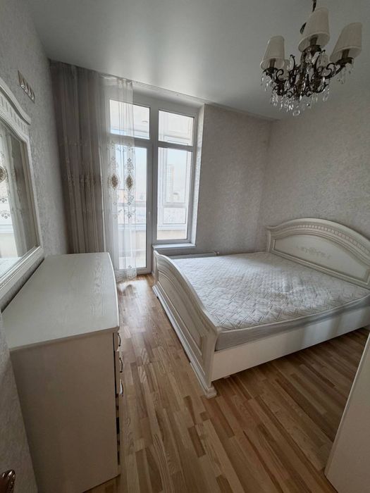 Квартира на Кадетский гай, 10 в Києві, ID 407724, фото №9