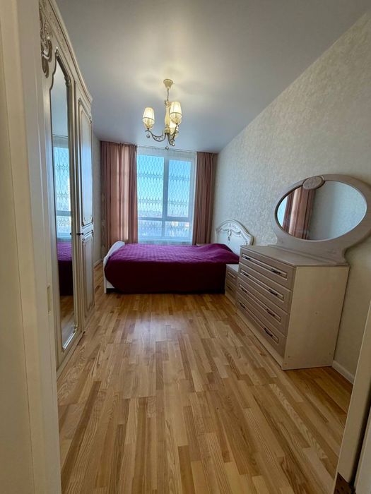 Квартира на Кадетский гай, 10 в Києві, ID 407724, фото №10