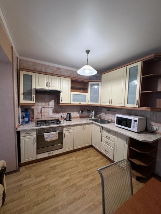 Квартира на вул. Дегтярівська, 10 в Києві, ID 409104, фото №2