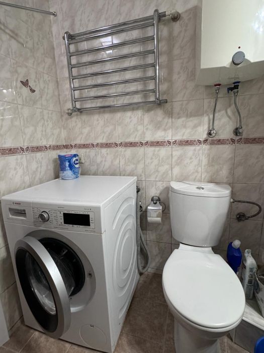 Квартира на вул. Дегтярівська, 10 в Києві, ID 409104, фото №6