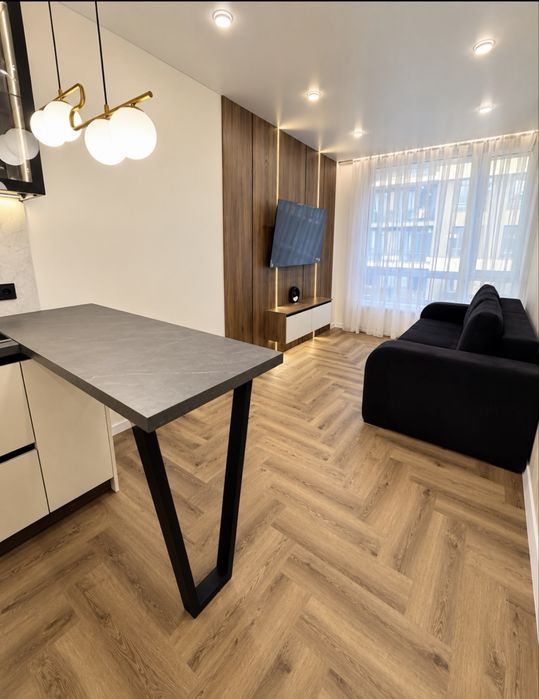 Квартира на ЖК Family Plaza в Івано-Франківську, ID 407757, фото №5