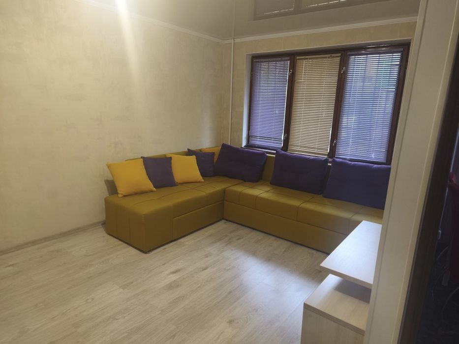 Квартира на Центрально-Міський в Кривий Ріг, ID 407759, фото №1