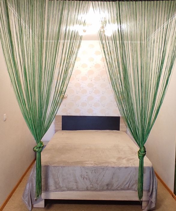 Квартира на вул. Надії Алексєєнко в Дніпро, ID 407758, фото №1