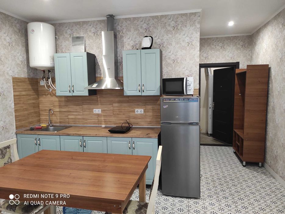 Квартира на вул. Стеценко в Києві, ID 407770, фото №8