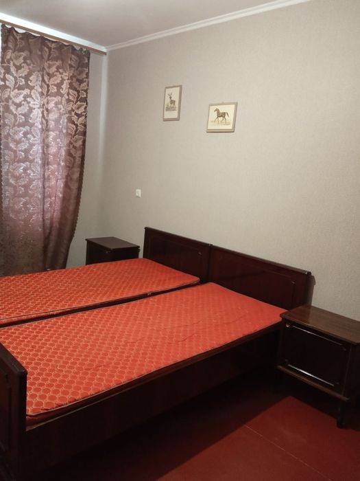 Квартира в Суми, ID 407773, фото №1