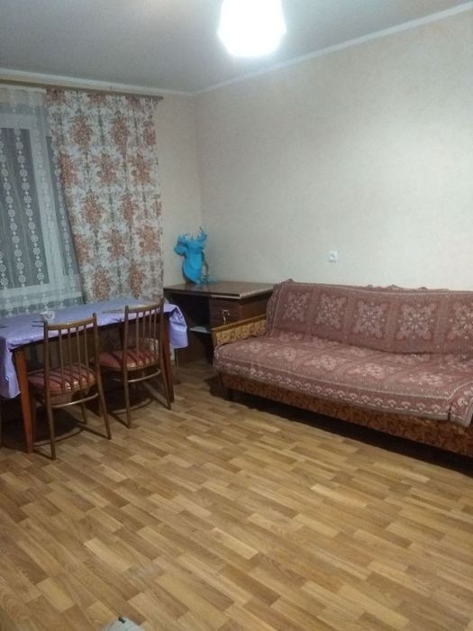 Квартира в Суми, ID 407773, фото №4
