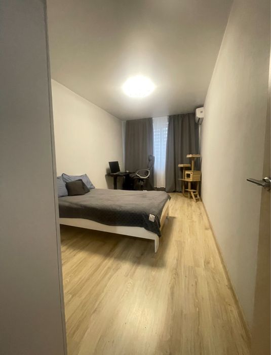 Квартира на вул. Віталія Нестеренка, 1б, ID 407774, фото №1