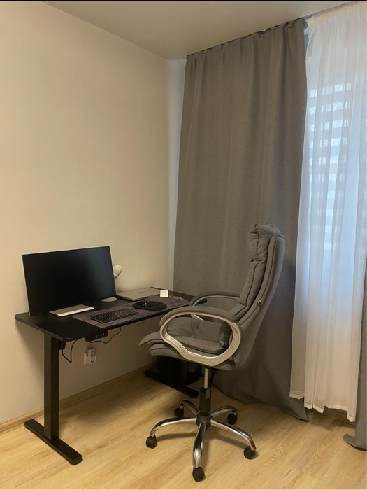 Квартира на вул. Віталія Нестеренка, 1б в Одесі, ID 407774, фото №2