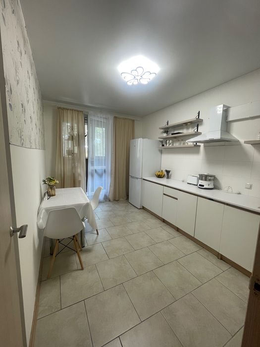 Квартира на вул. Віталія Нестеренка, 1б в Одесі, ID 407774, фото №4