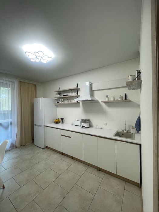 Квартира на вул. Віталія Нестеренка, 1б в Одесі, ID 407774, фото №5